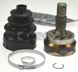 303401 LÖBRO Шарнирный комплект, приводной вал 303401 LÖBRO Шарнирный комплект, приводной вал