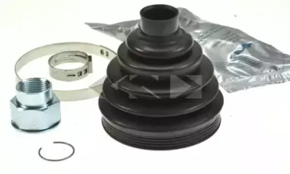 303259 LÖBRO Комплект пылника, приводной вал 303259 LÖBRO Комплект пылника, приводной вал