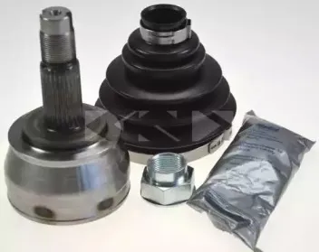 303272 LÖBRO Шарнирный комплект, приводной вал 303272 LÖBRO Шарнирный комплект, приводной вал