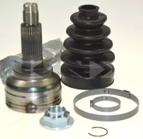 303372 LÖBRO Шарнирный комплект, приводной вал 303372 LÖBRO Шарнирный комплект, приводной вал