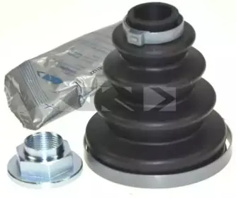 303373 LÖBRO Комплект пылника, приводной вал 303373 LÖBRO Комплект пылника, приводной вал