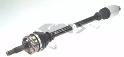 304004 LÖBRO Приводной вал 304004 LÖBRO Приводной вал