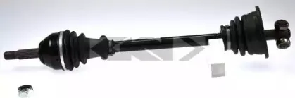 301880 LÖBRO Приводной вал 301880 LÖBRO Приводной вал