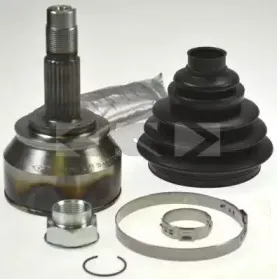 303607 LÖBRO Шарнирный комплект, приводной вал 303607 LÖBRO Шарнирный комплект, приводной вал