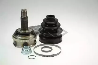 301943 LÖBRO Шарнирный комплект, приводной вал 301943 LÖBRO Шарнирный комплект, приводной вал