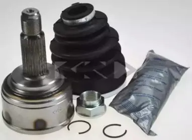 301986 LÖBRO Шарнирный комплект, приводной вал 301986 LÖBRO Шарнирный комплект, приводной вал