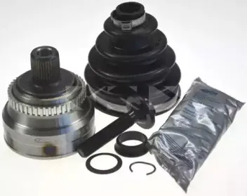 301950 LÖBRO Шарнирный комплект, приводной вал 301950 LÖBRO Шарнирный комплект, приводной вал