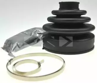 304058 LÖBRO Комплект пылника, приводной вал 304058 LÖBRO Комплект пылника, приводной вал