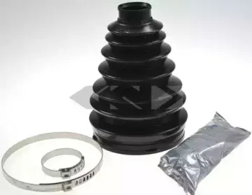 304066 LÖBRO Комплект пылника, приводной вал 304066 LÖBRO Комплект пылника, приводной вал