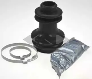 300571 LÖBRO Комплект пылника, приводной вал 300571 LÖBRO Комплект пылника, приводной вал