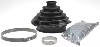 303168 LÖBRO Комплект пылника, приводной вал 303168 LÖBRO Комплект пылника, приводной вал