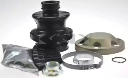 300498 LÖBRO Комплект пылника, приводной вал 300498 LÖBRO Комплект пылника, приводной вал