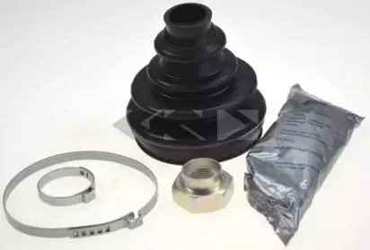 304011 LÖBRO Комплект пылника, приводной вал 304011 LÖBRO Комплект пылника, приводной вал