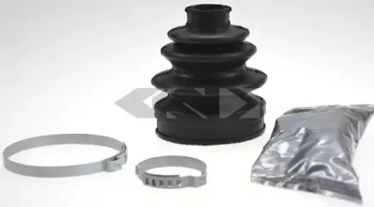 304144 LÖBRO Комплект пылника, приводной вал 304144 LÖBRO Комплект пылника, приводной вал