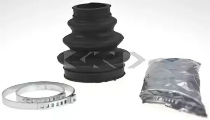 304162 LÖBRO Комплект пылника, приводной вал 304162 LÖBRO Комплект пылника, приводной вал