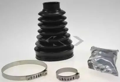 304209 LÖBRO Комплект пылника, приводной вал 304209 LÖBRO Комплект пылника, приводной вал