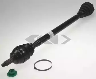 304357 LÖBRO Приводной вал 304357 LÖBRO Приводной вал