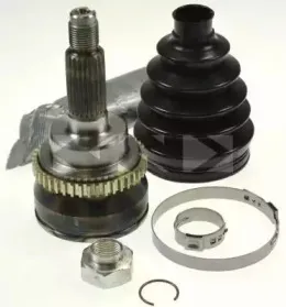 304459 LÖBRO Шарнирный комплект, приводной вал 304459 LÖBRO Шарнирный комплект, приводной вал