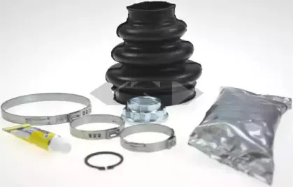 304492 LÖBRO Комплект пылника, приводной вал 304492 LÖBRO Комплект пылника, приводной вал