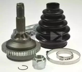 304543 LÖBRO Шарнирный комплект, приводной вал 304543 LÖBRO Шарнирный комплект, приводной вал