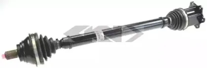 304751 LÖBRO Приводной вал 304751 LÖBRO Приводной вал