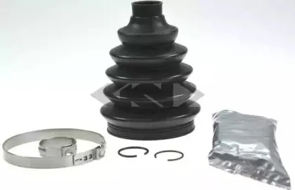 304877 LÖBRO Комплект пылника, приводной вал 304877 LÖBRO Комплект пылника, приводной вал