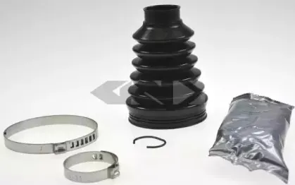 304977 LÖBRO Комплект пылника, приводной вал 304977 LÖBRO Комплект пылника, приводной вал