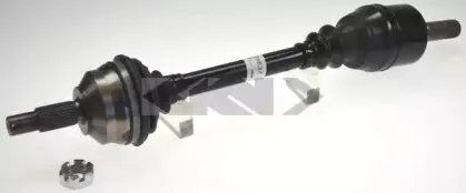 305096 LÖBRO Приводной вал 305096 LÖBRO Приводной вал