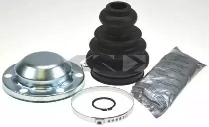 305123 LÖBRO Комплект пылника, приводной вал 305123 LÖBRO Комплект пылника, приводной вал