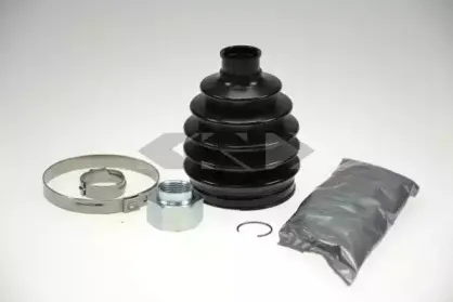 305489 LÖBRO Комплект пылника, приводной вал 305489 LÖBRO Комплект пылника, приводной вал