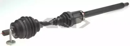 305562 LÖBRO Приводной вал 305562 LÖBRO Приводной вал