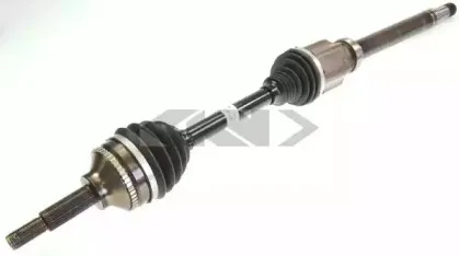 305583 LÖBRO Приводной вал 305583 LÖBRO Приводной вал