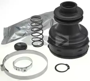 305608 LÖBRO Комплект пылника, приводной вал 305608 LÖBRO Комплект пылника, приводной вал