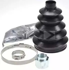 305623 LÖBRO Комплект пылника, приводной вал 305623 LÖBRO Комплект пылника, приводной вал