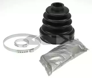 305745 LÖBRO Комплект пылника, приводной вал 305745 LÖBRO Комплект пылника, приводной вал