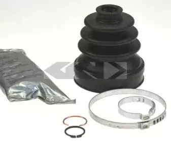 305866 LÖBRO Комплект пылника, приводной вал 305866 LÖBRO Комплект пылника, приводной вал