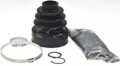 305912 LÖBRO Комплект пылника, приводной вал 305912 LÖBRO Комплект пылника, приводной вал