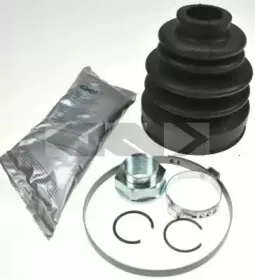 300367 LÖBRO Комплект пылника, приводной вал 300367 LÖBRO Комплект пылника, приводной вал