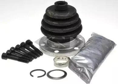 300456 LÖBRO Комплект пылника, приводной вал 300456 LÖBRO Комплект пылника, приводной вал