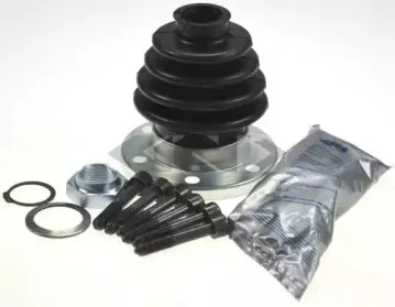 300458 LÖBRO Комплект пылника, приводной вал 300458 LÖBRO Комплект пылника, приводной вал