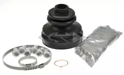 300598 LÖBRO Комплект пылника, приводной вал 300598 LÖBRO Комплект пылника, приводной вал