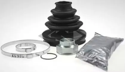 300330 LÖBRO Комплект пылника, приводной вал 300330 LÖBRO Комплект пылника, приводной вал