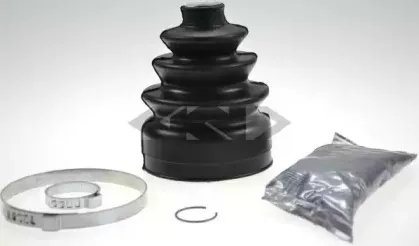 300380 LÖBRO Комплект пылника, приводной вал 300380 LÖBRO Комплект пылника, приводной вал