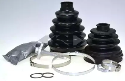 306185 LÖBRO Комплект пылника, приводной вал 306185 LÖBRO Комплект пылника, приводной вал