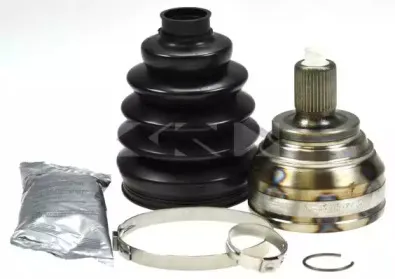 306193 LÖBRO Шарнирный комплект, приводной вал 306193 LÖBRO Шарнирный комплект, приводной вал