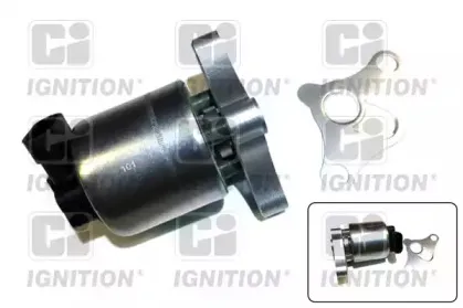 XEGR13 QUINTON HAZELL Клапан возврата ОГ XEGR13 QUINTON HAZELL Клапан возврата ОГ