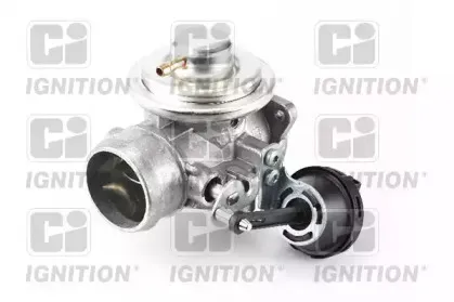 XEGR20 QUINTON HAZELL Клапан возврата ОГ XEGR20 QUINTON HAZELL Клапан возврата ОГ