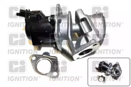 XEGR32 QUINTON HAZELL Клапан возврата ОГ XEGR32 QUINTON HAZELL Клапан возврата ОГ