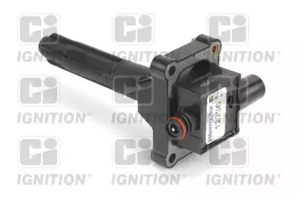 XIC8185 QUINTON HAZELL Катушка зажигания XIC8185 QUINTON HAZELL Катушка зажигания