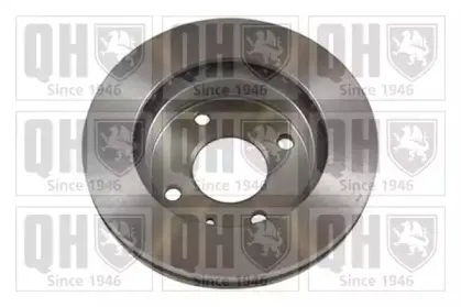 BDC3236 QUINTON HAZELL Тормозной диск BDC3236 QUINTON HAZELL Тормозной диск